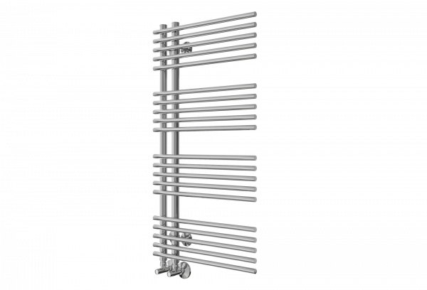 Полотенцесушитель водяной RAVAK Style 500x800 X04000083671 Полотенцесушитель водяной RAVAK Style 500x800 X04000083671
