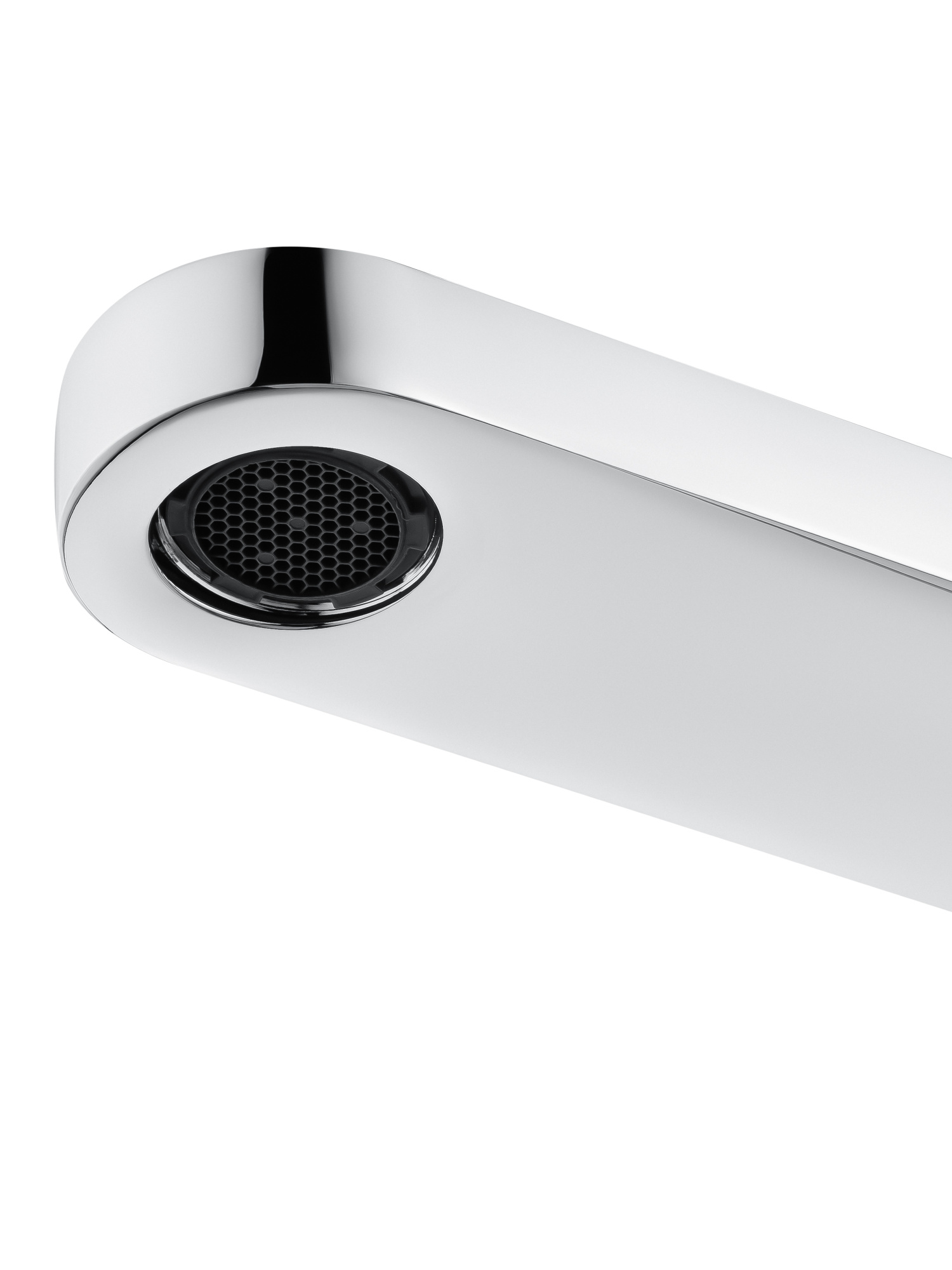 Смеситель для ванны с душем и гарнитуром Wonzon & Woghand Stick WW-88649901-CR хром глянцевый