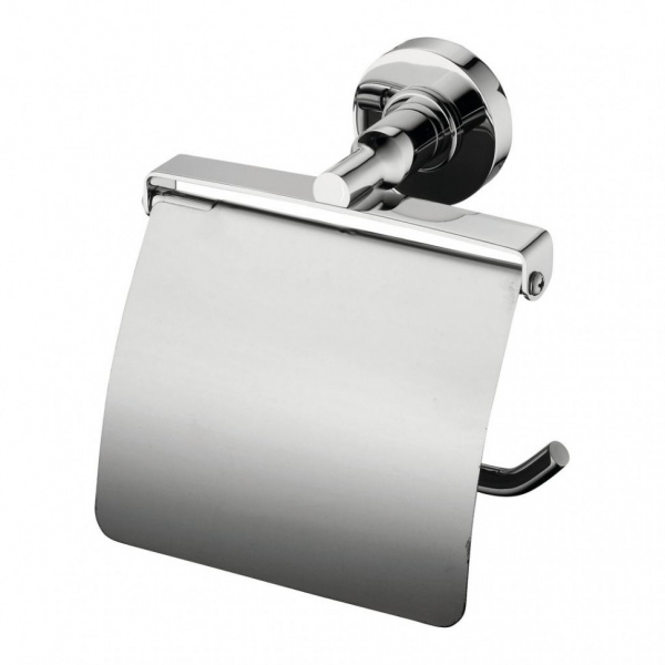 Держатель для туалетной бумаги с крышкой Ideal Standard IOM A9127AA Держатель для туалетной бумаги с крышкой Ideal Standard IOM A9127AA