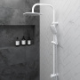 Душевая система Damixa Shower program DX978200200 Душевая система Damixa Shower program DX978200200
