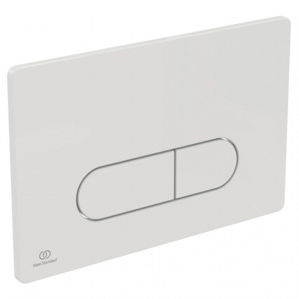 Механическая панель смыва Ideal Standard OLEAS™ M1 R0115AC Механическая панель смыва Ideal Standard OLEAS™ M1 R0115AC