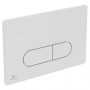 Механическая панель смыва Ideal Standard OLEAS™ M1 R0115AC Механическая панель смыва Ideal Standard OLEAS™ M1 R0115AC