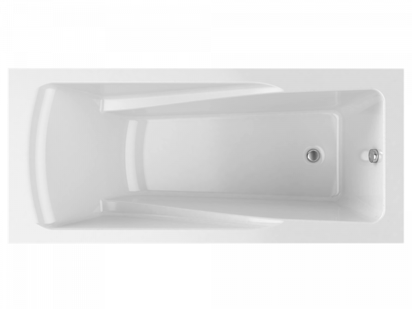 Акриловая ванна 180x80 Alex Baitler Мадин Акриловая ванна 180x80 Alex Baitler Мадин