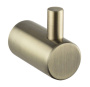 Крючок для полотенец одинарный Haiba HB8405-4 Крючок для полотенец одинарный Haiba HB8405-4