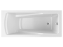 Акриловая ванна 180x80 Alex Baitler Мадин Акриловая ванна 180x80 Alex Baitler Мадин