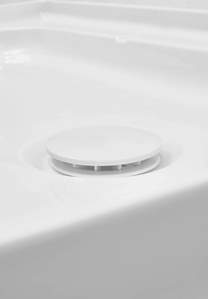 Душевая кабина DTO K409SEL профиль хром