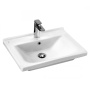 Мебельная раковина Santek Миранда 60 см 1WH302421