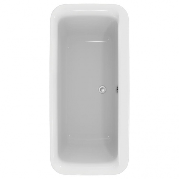 Акриловая свободностоящая ванна 170х79 см Ideal Standard E113801 CONNECT AIR Акриловая свободностоящая ванна 170х79 см Ideal Standard E113801 CONNECT AIR