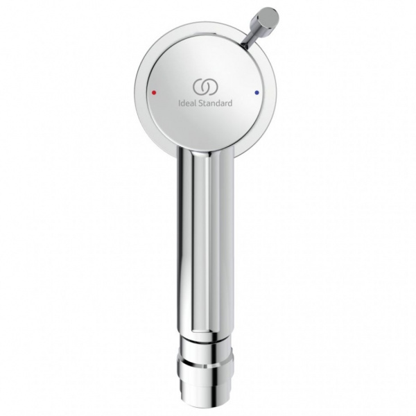 Смеситель для биде Ideal Standard CERALINE BC197AA Смеситель для биде Ideal Standard CERALINE BC197AA