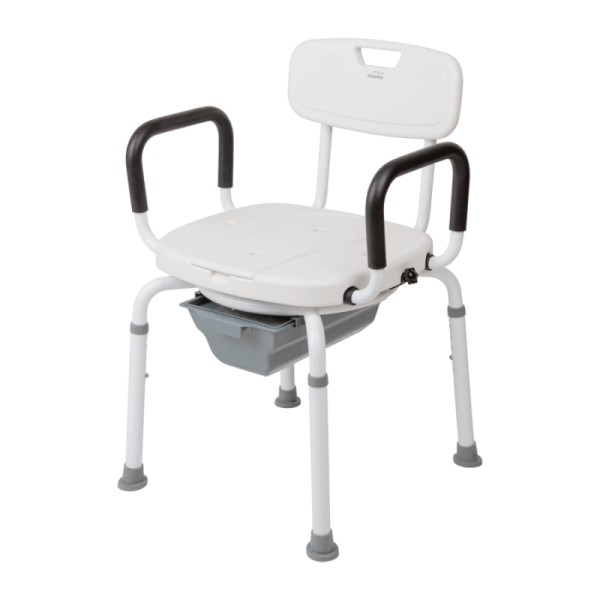Кресло-туалет OCEANUS С10