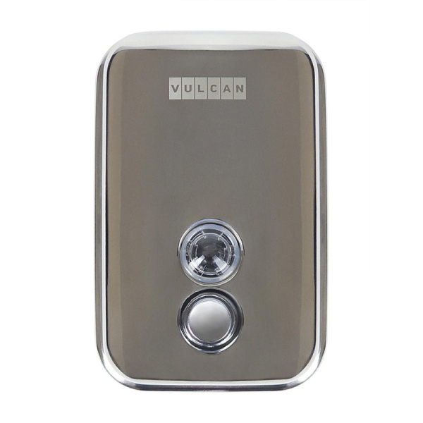 Дозатор для жидкого мыла VULCAN 06-500A