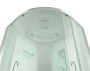 Душевая кабина Erlit ER3509TPF-C3-RUS 90x90x215 Душевая кабина Erlit ER3509TPF-C3-RUS 90x90x215