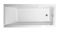 Акриловая ванна VAGNERPLAST VERONELA 150x70 Акриловая ванна VAGNERPLAST VERONELA 150x70