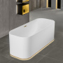 Ванна квариловая Villeroy & Boch Finion UBQ177FIN7A200V101