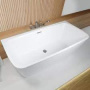 Ванна акриловая RIHO ADORE FS 180x86 BD0400500000000 Ванна акриловая RIHO ADORE FS 180x86 BD0400500000000