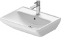 Раковина 55 см DURAVIT D-NEO 2366550000 Раковина 55 см DURAVIT D-NEO 2366550000