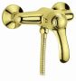 Смеситель для душа  Cezares LIRA LIRA-C-DM-03 золото Смеситель для душа  Cezares LIRA LIRA-C-DM-03 золото