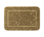 Коврик для ванной WasserKRAFT Lopau BM-6014 бежевый