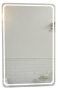 Зеркало 1Marka Modern 60 У52209 Зеркало 1Marka Modern 60 У52209
