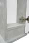 Зеркало-шкаф правый 60х60 Loranto Florena CS00086984 Зеркало-шкаф правый 60х60 Loranto Florena CS00086984