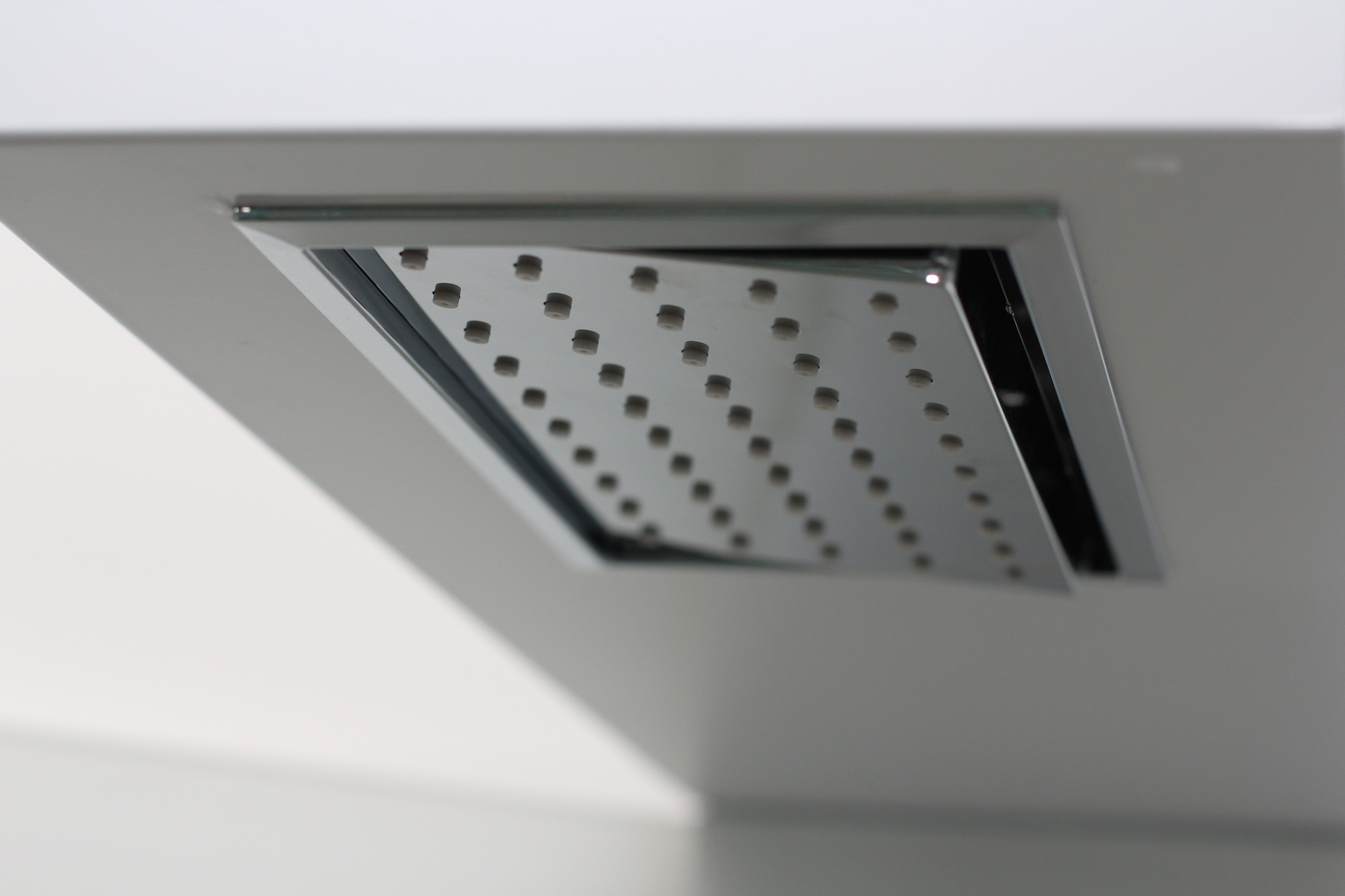 Душевая кабина Ceruttispa 90x225 CHIKA901T профиль хром