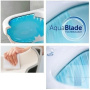 Напольный унитаз для монтажа с бачком Ideal Standard TESI AquaBlade® T008701 Напольный унитаз для монтажа с бачком Ideal Standard TESI AquaBlade® T008701