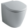 Сиденье и крышка для унитаза Ideal Standard CONNECT E712701 Сиденье и крышка для унитаза Ideal Standard CONNECT E712701