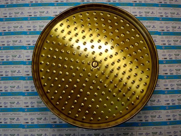 Душ верхний Margaroli L206300OB бронза Душ верхний Margaroli L206300OB бронза
