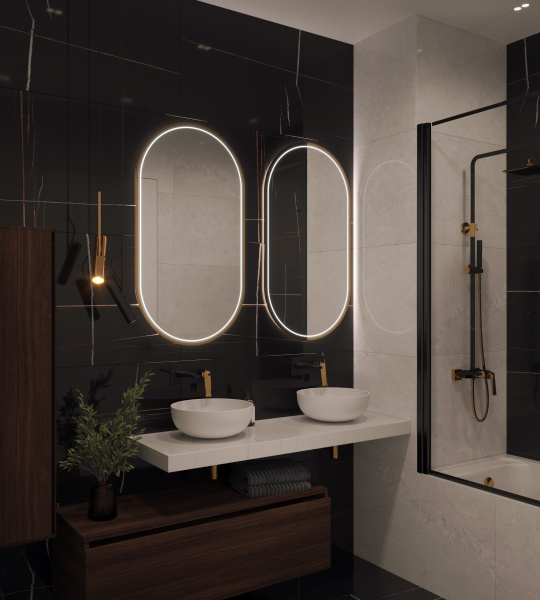 Столешница Armadi Art Flat 140 см 869-140-CLCT под раковину calacatta