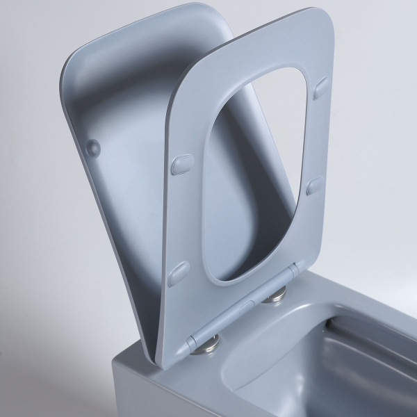 Унитаз Vincea Q-Line VT1-12MO подвесной безободковый с микролифтом