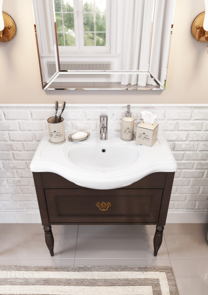 Зеркало Roca America Evolution L ZRU9302950 Зеркало Roca America Evolution L ZRU9302950