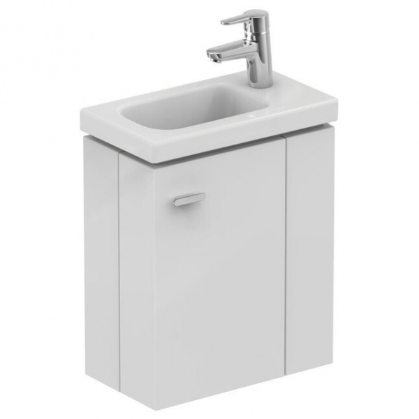 Раковина 45 см Ideal Standard CONNECT SPACE E136101 Раковина 45 см Ideal Standard CONNECT SPACE E136101