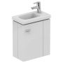 Раковина 45 см Ideal Standard CONNECT SPACE E136101 Раковина 45 см Ideal Standard CONNECT SPACE E136101