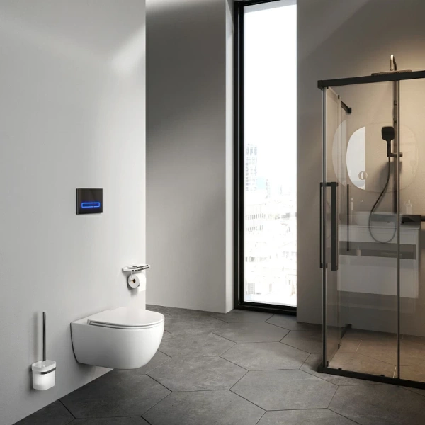 Унитаз подвесной Am.Pm Awe C111700SC