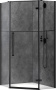 Душевой уголок 100x190 ABBER Ewiges Wasser AG05100B Душевой уголок 100x190 ABBER Ewiges Wasser AG05100B
