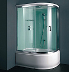 Душевая кабина 120x80 BandHours Orion R 170202211 Душевая кабина 120x80 BandHours Orion R 170202211