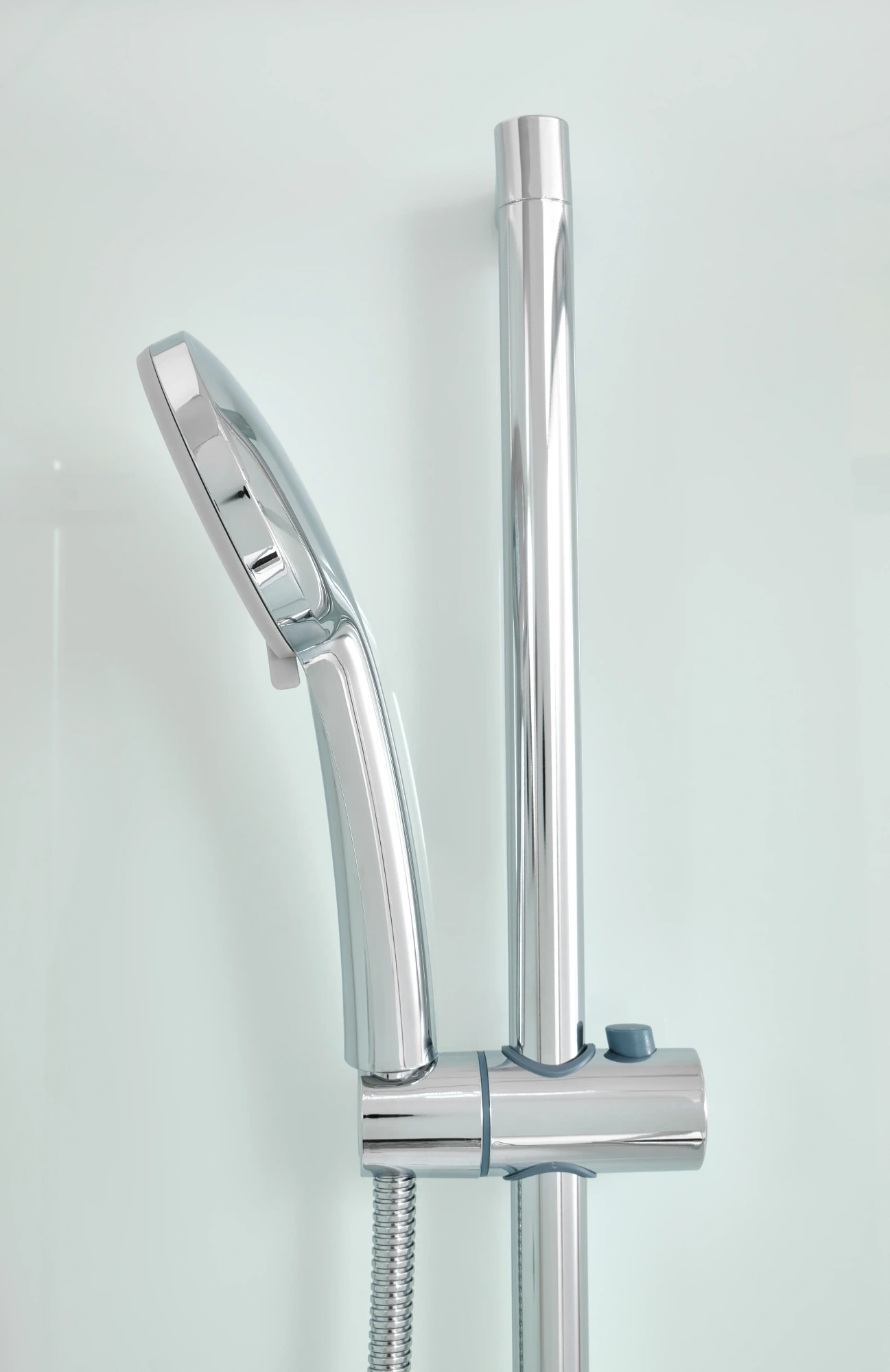 Душевая кабина DTO LM7805 профиль хром