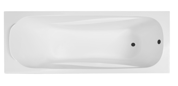 Ванна пластиковая Loranto Арктика 170х70 CS00031203 Ванна пластиковая Loranto Арктика 170х70 CS00031203