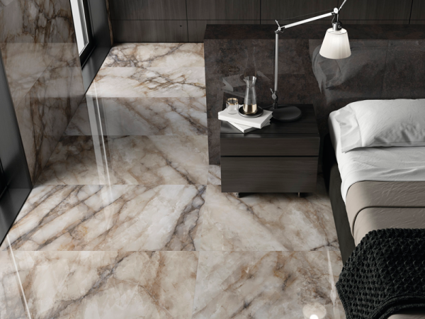 Гранит керамический Museum 120x60 см 28562 бежевый