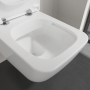 Унитаз подвесной безободковый  Villeroy & Boch Venticello 4611RL01 белый Унитаз подвесной безободковый  Villeroy & Boch Venticello 4611RL01 белый