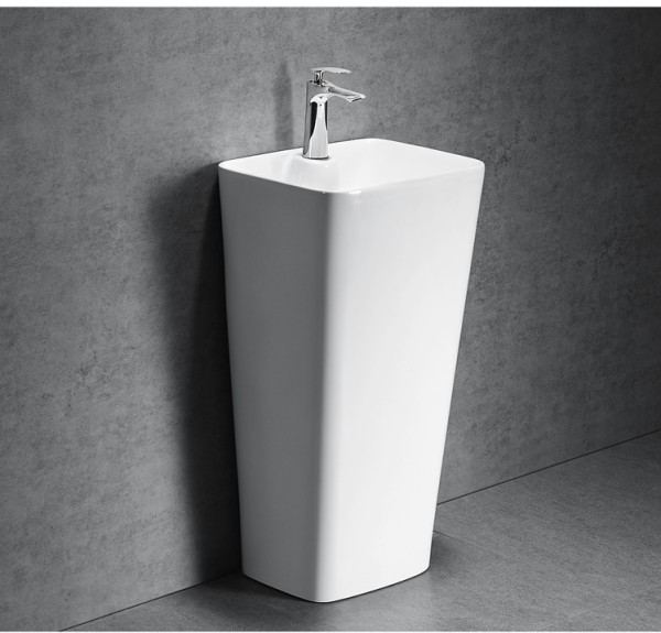 Раковина Ceruttispa Dorris CT7830 напольная