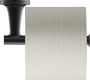 Держатель для туалетной бумаги настенный DURAVIT Starck T 0099374600 Держатель для туалетной бумаги настенный DURAVIT Starck T 0099374600
