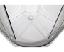Душевая кабина 100x100 DETO L601 стандартная 98687 Душевая кабина 100x100 DETO L601 стандартная 98687