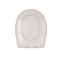 Сиденье для унитаза soft close дюропласт IDDIS Optima Home ID 136 Dp Sc Сиденье для унитаза soft close дюропласт IDDIS Optima Home ID 136 Dp Sc