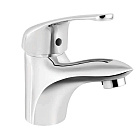 Смеситель для раковины Paini Trento TRCR205LMKM Смеситель для раковины Paini Trento TRCR205LMKM