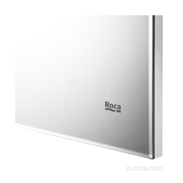 Зеркало Roca The Gap с подсветкой 80 ZRU9302689 Зеркало Roca The Gap с подсветкой 80 ZRU9302689