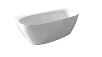 Ванна акриловая пристенная 170x80 RIHO OMEGA B2W BD2500500000000 Ванна акриловая пристенная 170x80 RIHO OMEGA B2W BD2500500000000