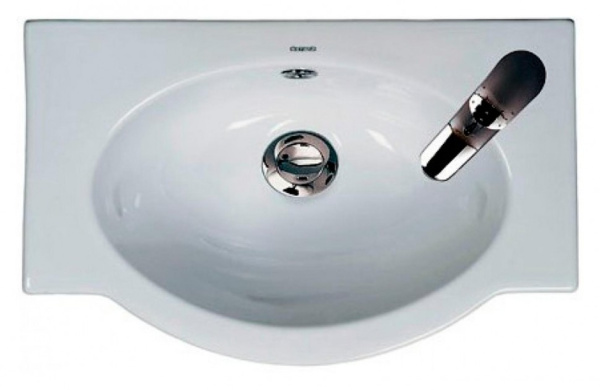 Рукомойник Santek Форум 45 см R 1WH110545