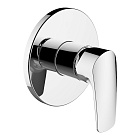 Смеситель для душа Laufen Laurin 3.3120.6.004.000.1 Смеситель для душа Laufen Laurin 3.3120.6.004.000.1
