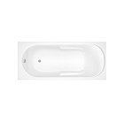 Ванна акриловая Alba Spa Arabella 170x75 см ВПР0110000100